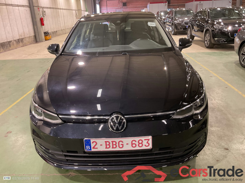 VOLKSWAGEN GOLF VIII 1.0 TSI Life OPF #2