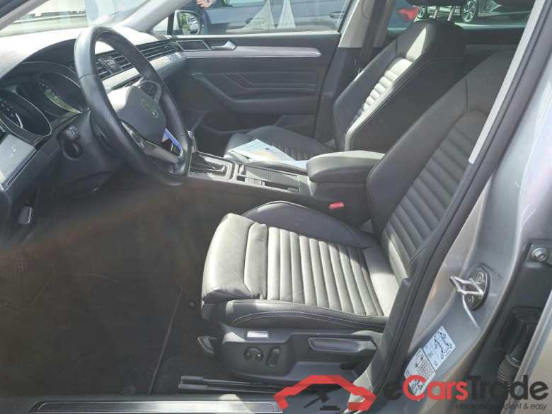 VOLKSWAGEN PASSAT VARIANT 1.4 TSI MSQ VARIANT GTE BUSINESS #5
