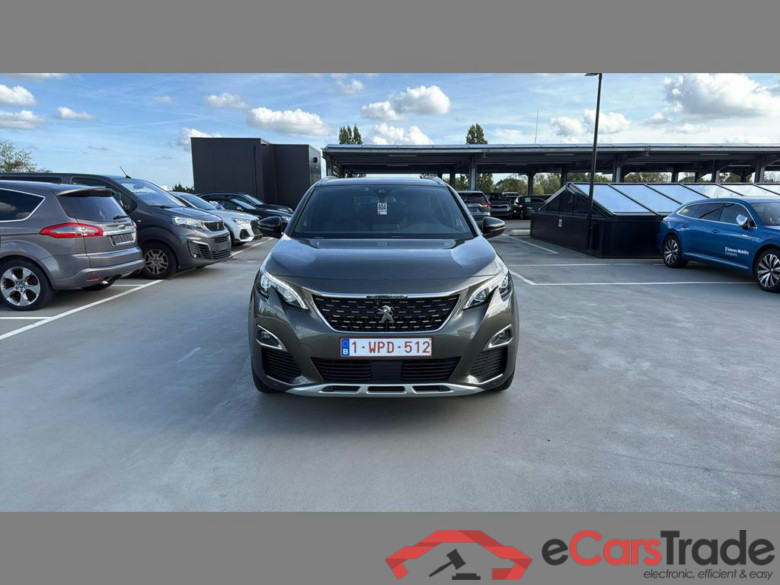 PEUGEOT 5008 1.6 PureTech GT Line (EU6.2) #6