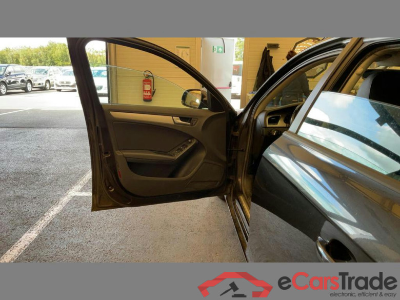 AUDI A4 Avant Dsl 2.0 TDi e Start/Stop DPF #6