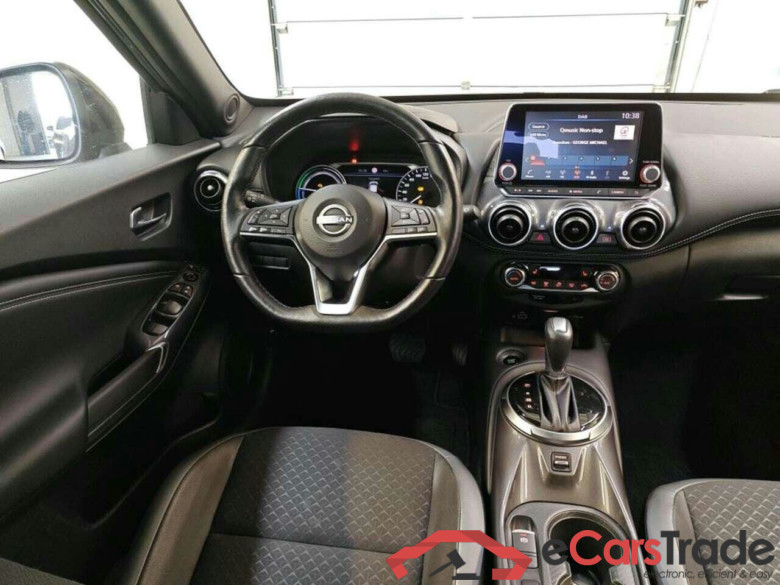 NISSAN JUKE 1.6 Hyb. N-Connecta #3