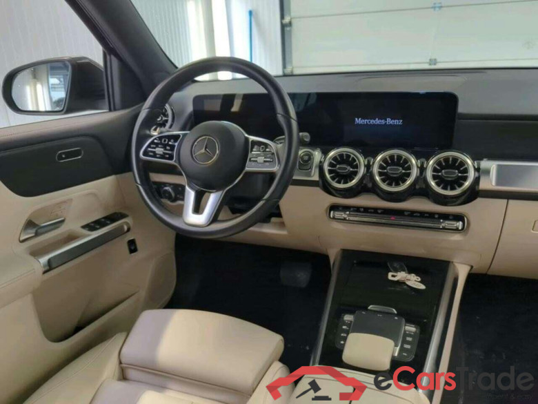 MERCEDES-BENZ EQB 250 Luxury Line #3