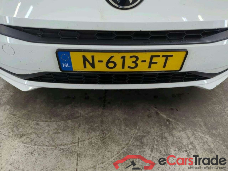 VOLKSWAGEN up! 1.0 #4