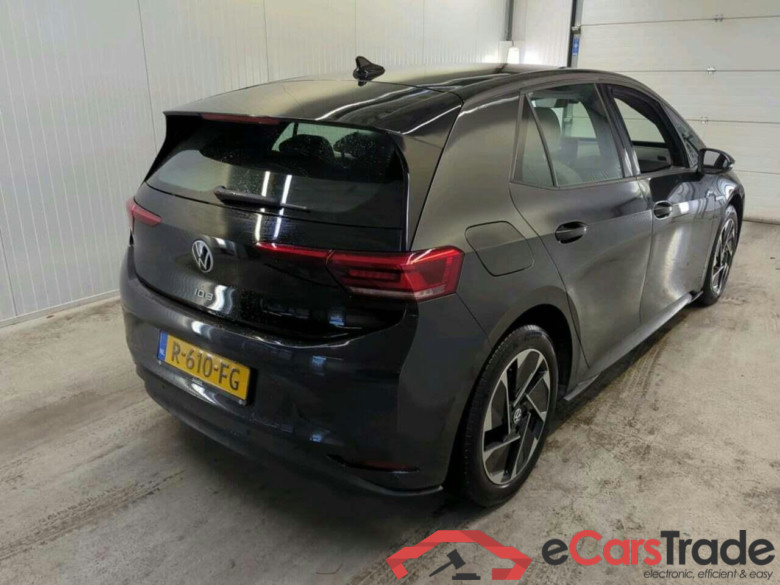 VOLKSWAGEN ID.3 Pro 58 kWh #2