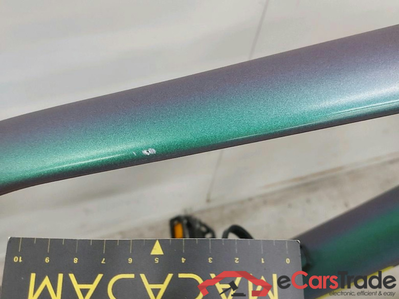 - SCO Scale 965 -  SIZE 53 - GREEN -  2023 #4