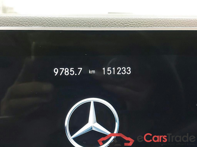 MERCEDES - MER GLE 400 d 330PK DCT 4MATIC Pack Premium Plus With Multiconour Leather Mem Seats & Multibeam LED & Burmester & Aluminated Alloy Side Steps  Towing Hook & Pano Roof #5