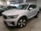 preview Volvo XC40 #0