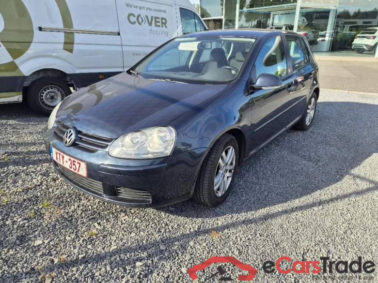 VOLKSWAGEN Golf Dsl 1.9 TDi Edition #1