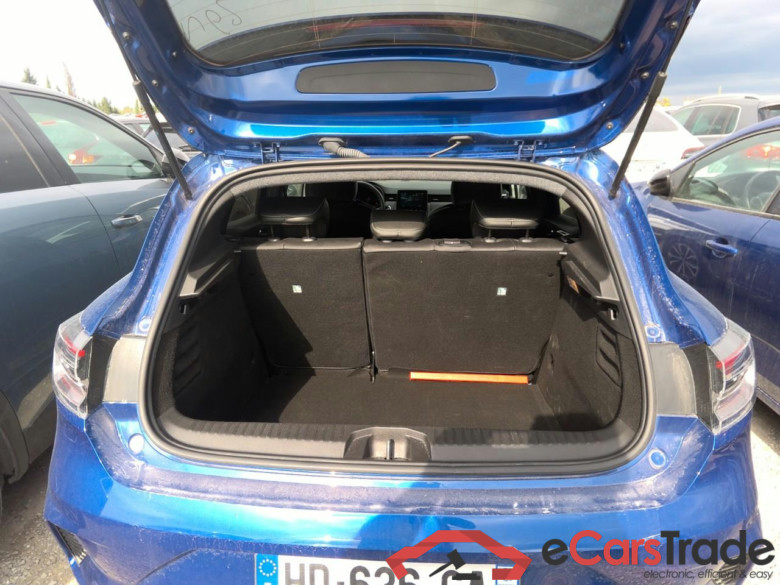 CLIO TECHNO TCE 90 BVM RSK chtx #6