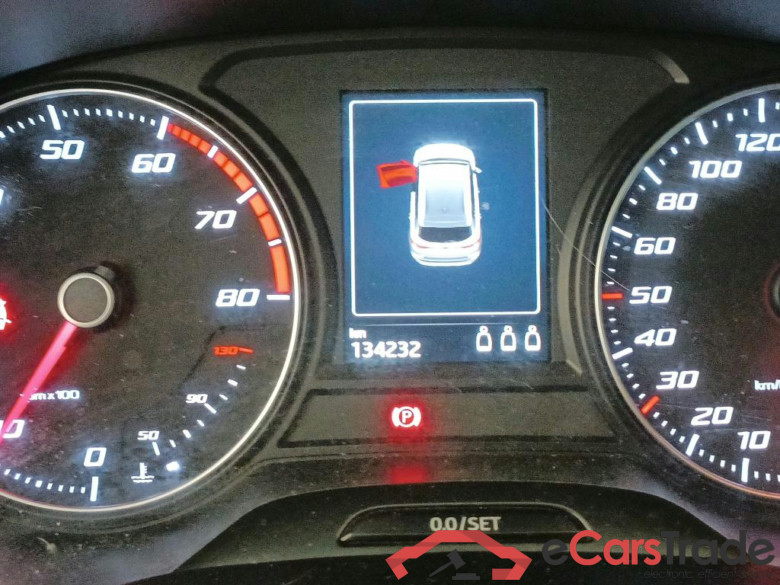 SEAT Ateca / 2016 / 5P / todoterreno 1.0 TSI 85kW (115CV) St&Sp Style Eco MY20 (CX) #5