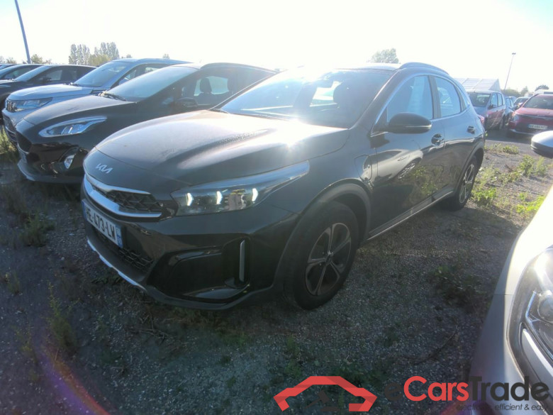 XCEED 1.6 GDI 141 PHEV ACTIVE DCT6 RISK #1