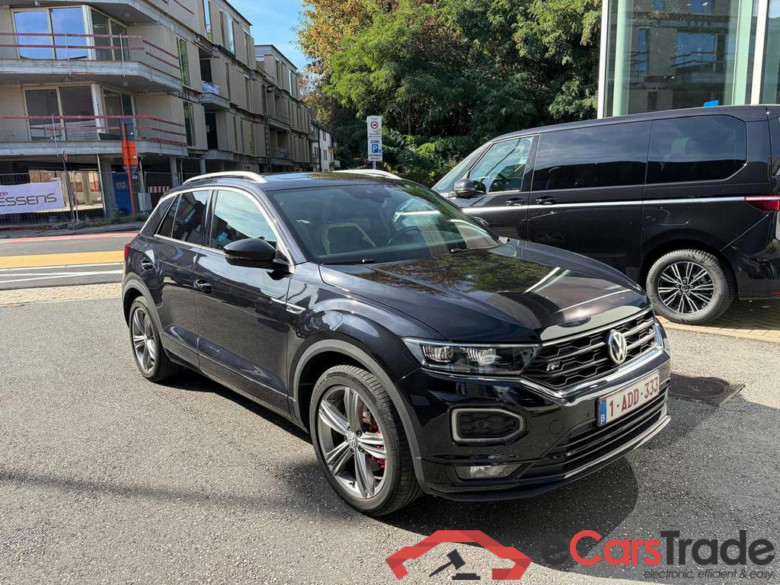 VOLKSWAGEN T-Roc 2.0 TSI 4Motion Elegance OPF DSG