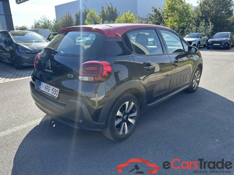 CITROEN C3 1.2i PureTech Shine S&S (EU6.2) #3