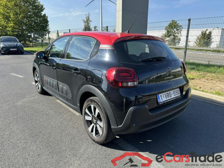 CITROEN C3 1.2i PureTech Shine S&S (EU6.2) #4