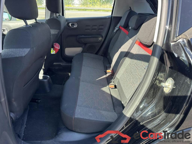 CITROEN C3 1.2i PureTech Shine S&S (EU6.2) #5