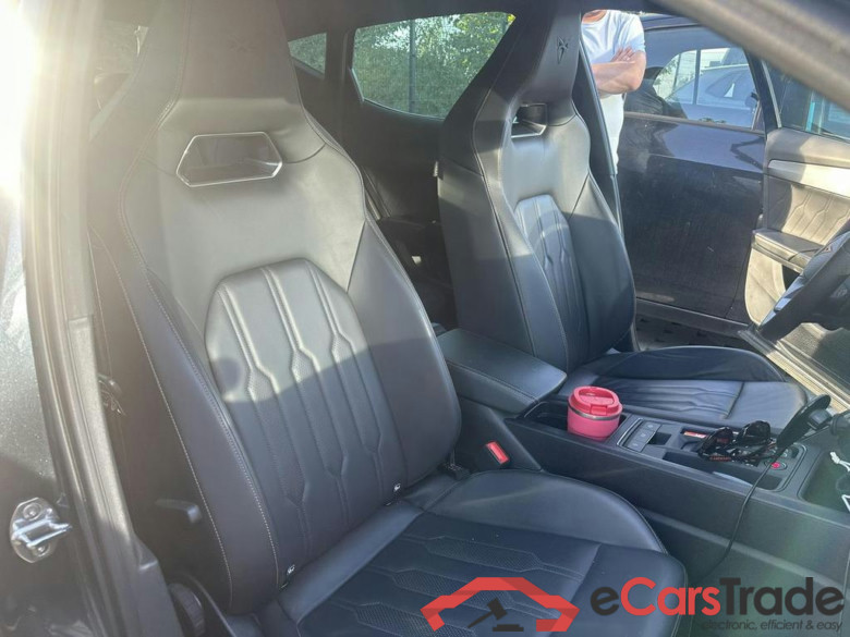 CUPRA Formentor 1.5 TSI DSG #6