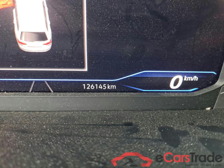 VOLKSWAGEN Passat / 2019 / 5P / familiar Alltrack 2.0 TSI 206kW (280CV) 4Mot DSG #5
