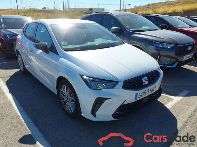 SEAT NUEVO IBIZA 1.0 TSI 85 KW (115 CV) Start/Stop FR +