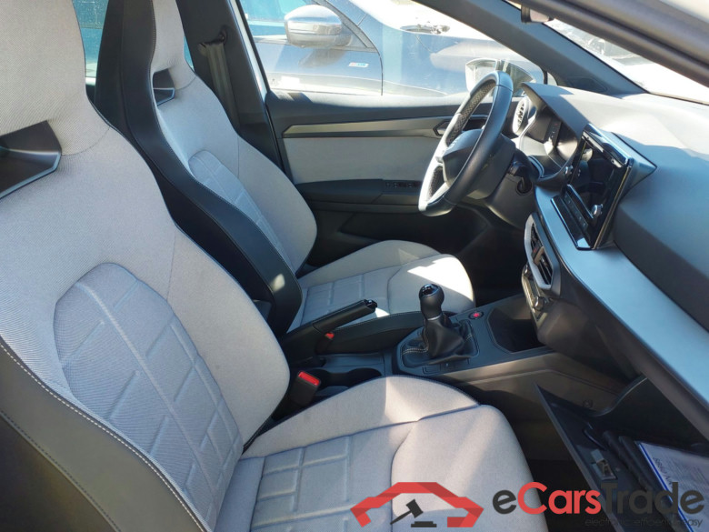 SEAT NUEVO IBIZA 1.0 TSI 85 KW (115 CV) Start/Stop FR + #3