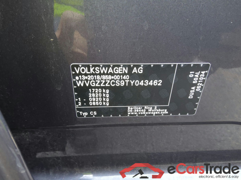 VOLKSWAGEN TAIGO 1.0 TSI 85 kW (115 CV ) DSG 7 R-Line(Winterpack) #5