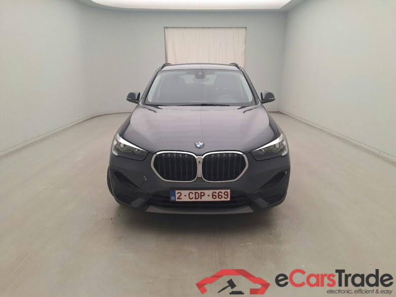 BMW, X1 FL'19, X1 sDrive 16d 85kW Aut. #1