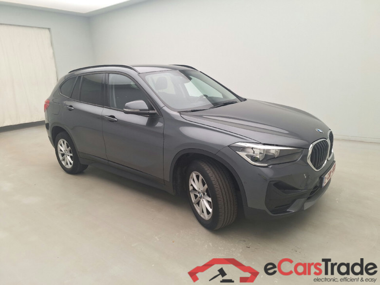 BMW, X1 FL'19, X1 sDrive 16d 85kW Aut. #5