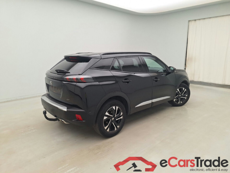 Peugeot, 2008 '19, 2008 1.2 96kW GT EAT8 #4