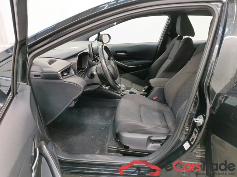 Toyota Corolla Touring Sports 1.8 Hybrid Dynamic e-CVT 5d #3