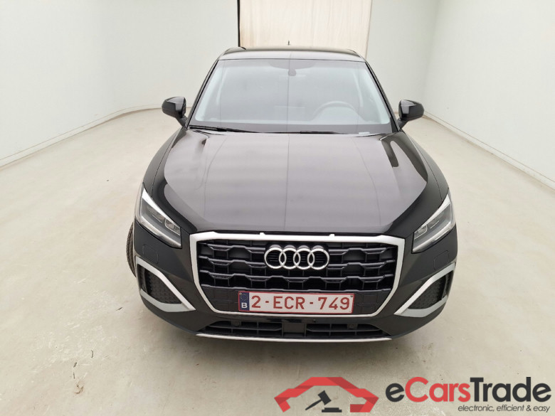 Audi, Q2 FL'20, Q2 30 TDi 85kW Bus.Ed.Adv.Str. #1