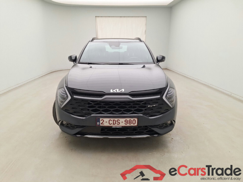 Kia, Sportage '21 PHEV, Sport.1.6PHEV 265 GT L.AWD Aut #1