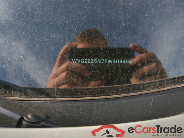 VOLKSWAGEN Tiguan 110 kW #3