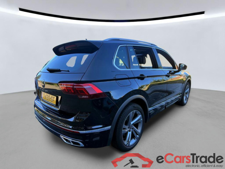 VOLKSWAGEN Tiguan 110 kW #5
