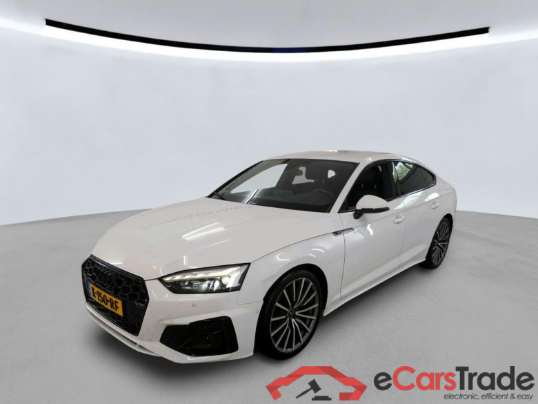 AUDI A5 Sportback 110 kW #1