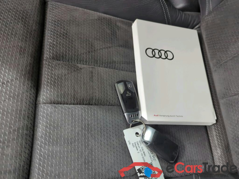 AUDI A5 Sportback 110 kW #6
