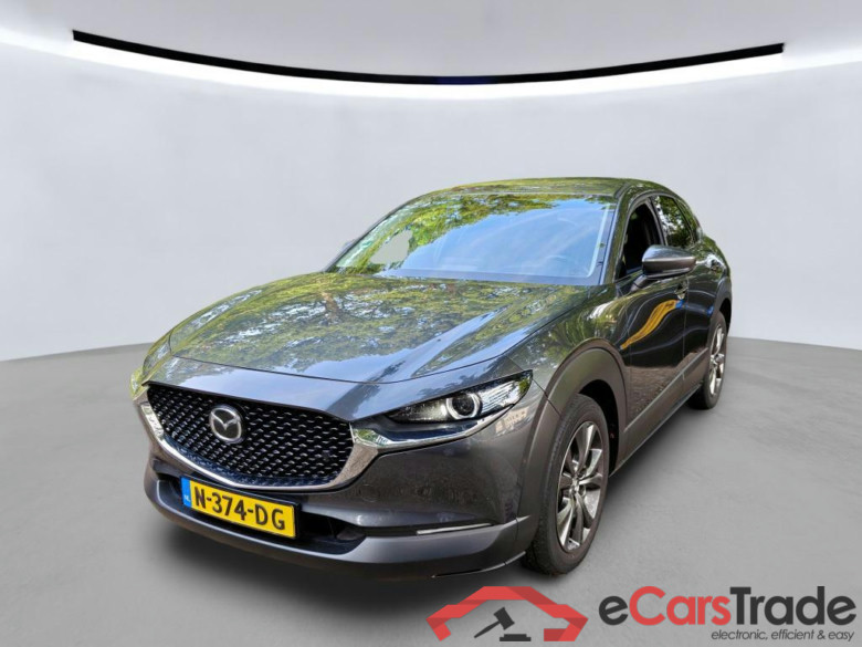 Mazda CX-30 137 kW #1
