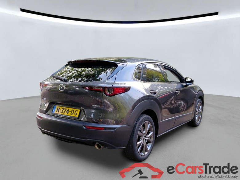 Mazda CX-30 137 kW #6
