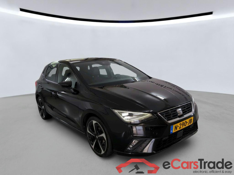 SEAT Ibiza 70 kW #4