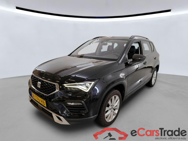 SEAT Ateca 110 kW #1
