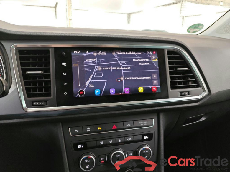 SEAT Ateca 110 kW #2