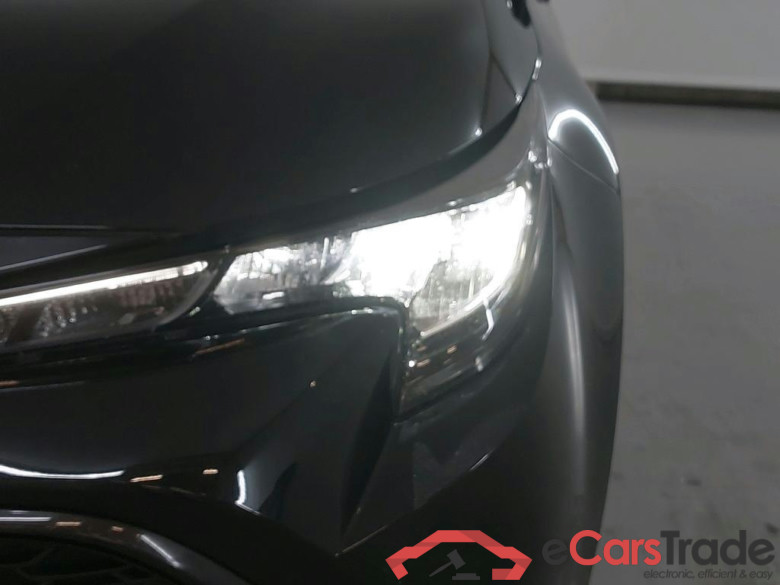 TOYOTA Corolla Touring Sports 90 kW #4