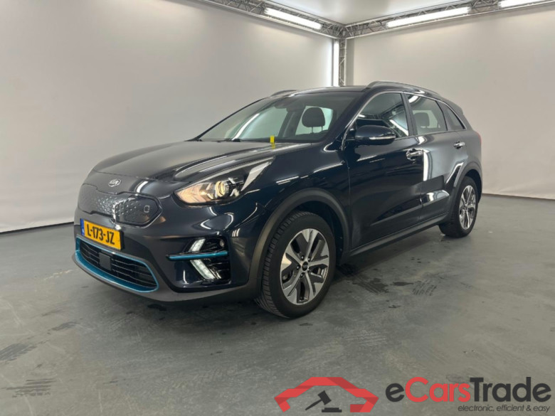 KIA e-Niro DynamicLine 64 kWh #1