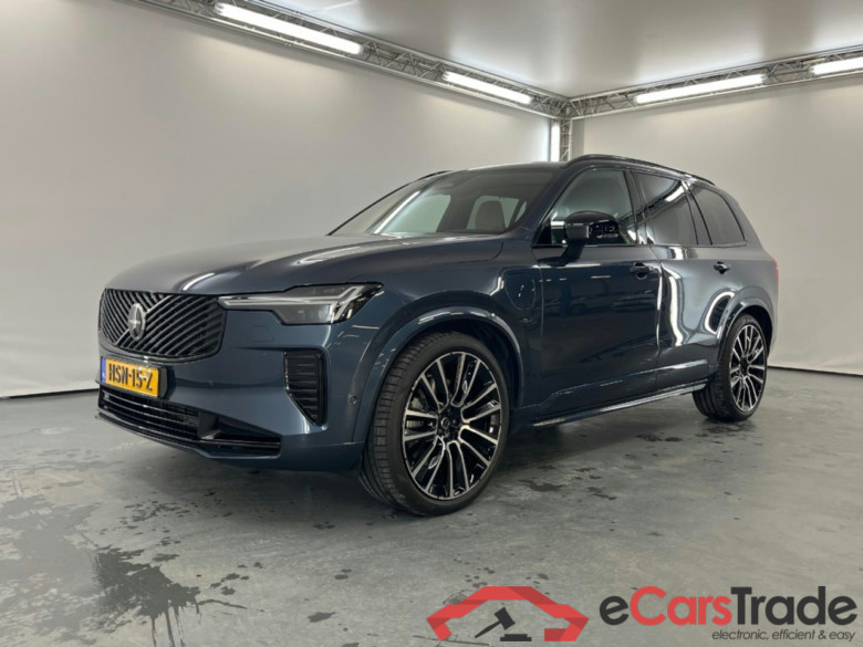 VOLVO XC90 2.0 T8 Plug-in hybrid AWD Ultra Dark
