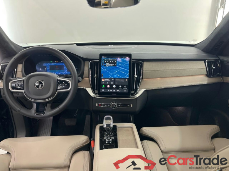 VOLVO XC90 2.0 T8 Plug-in hybrid AWD Ultra Dark #6