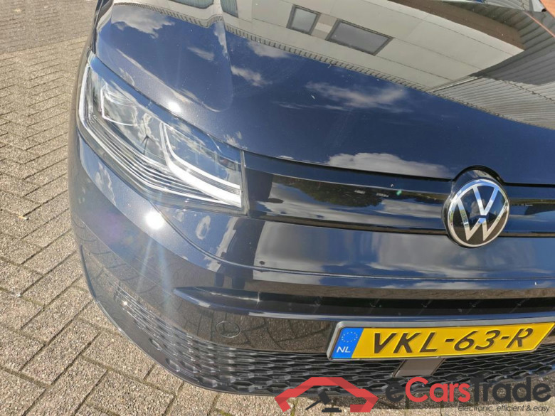 VOLKSWAGEN Caddy Cargo 90 kW #3