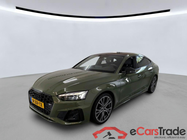 AUDI A5 Sportback 110 kW