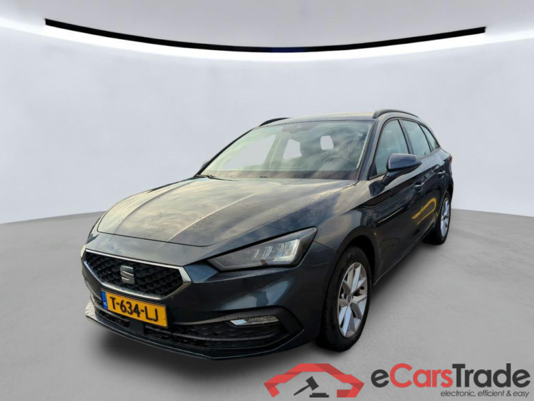 SEAT Leon Sportstourer 81 kW #1