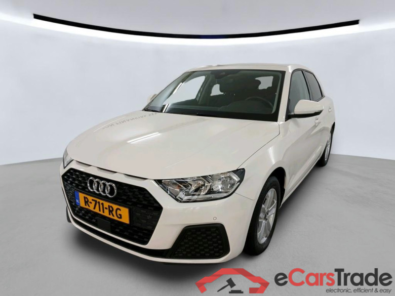 AUDI A1 Sportback 70 kW #1