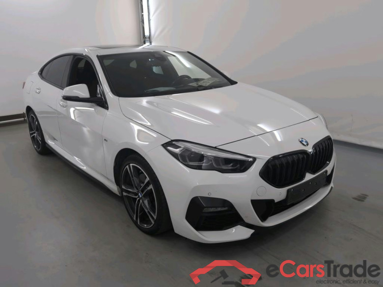BMW 2 SERIES GRAN COUPE 2.0 218DA (100KW) GRAN COUPE #2