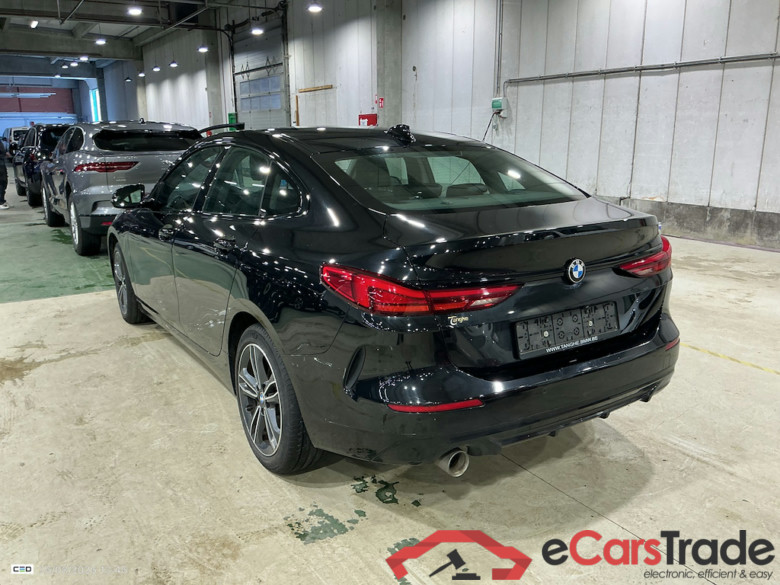 BMW 2 SERIES GRAN COUPAu2030 1.5 218IA GRAN COUPE #3