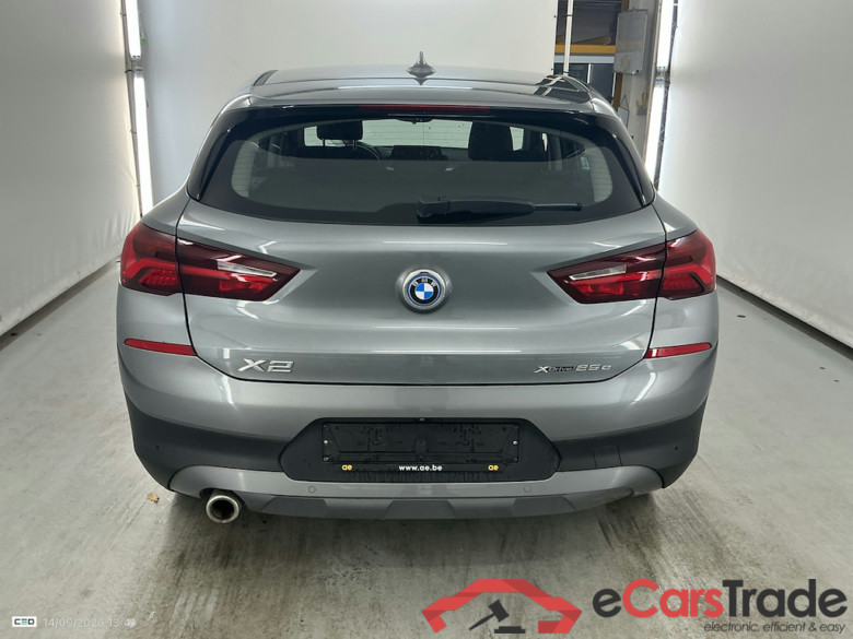 BMW X2 1.5 XDRIVE25E PHEV 162KW) #5